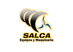 SALCA | Equipos y Maquinaria