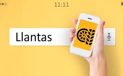 Posicionamiento, google y las llantas de auto